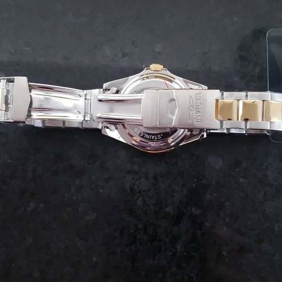 Invicta mens watch - Picture 4 of 4